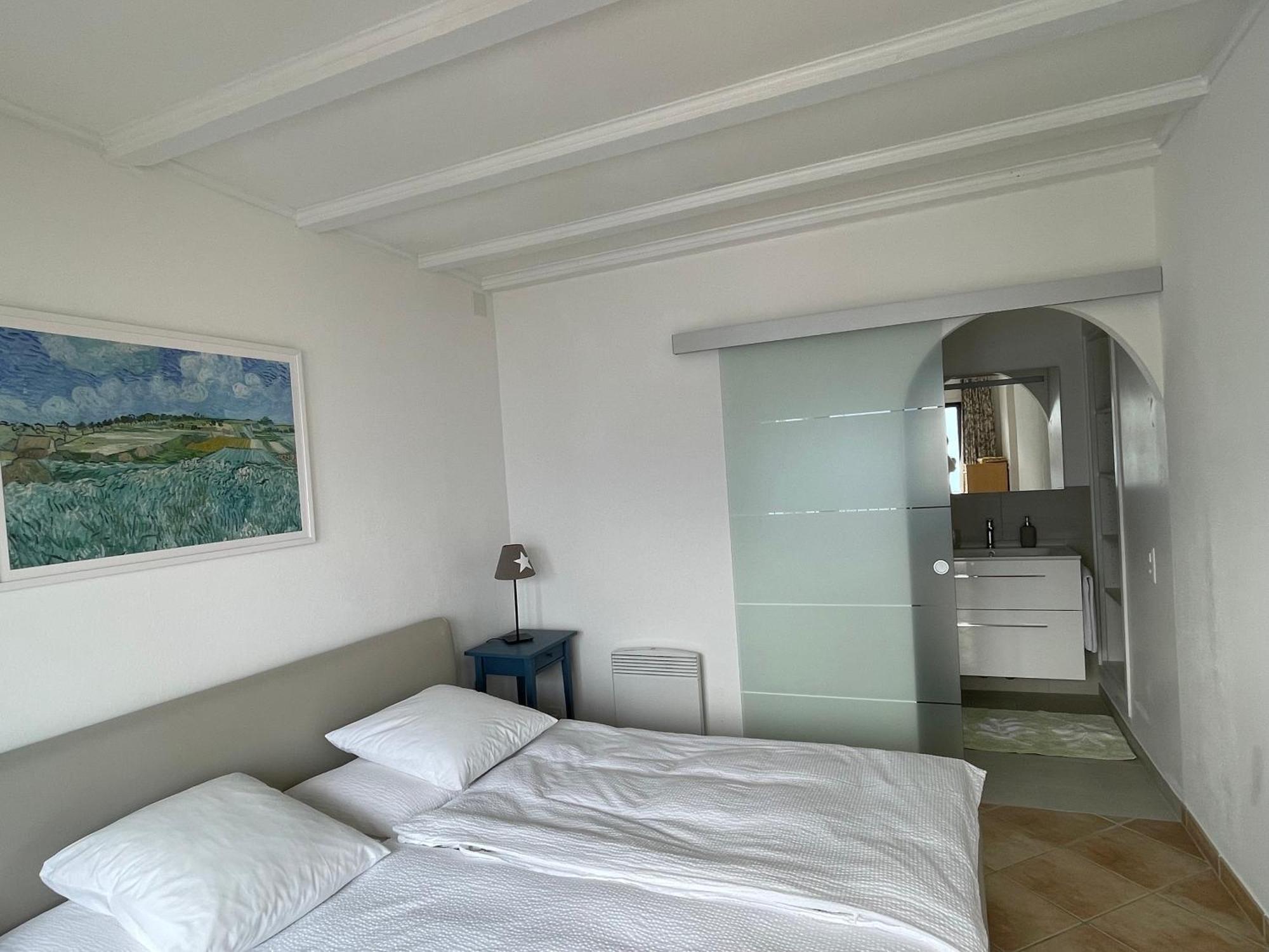 Apartments Posta Al Lago Ronco sopra Ascona Luaran gambar